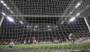 Galatasaray-Beşiktaş derbisini 2 bin 400 siyah-beyazlı taraftar izleyecek