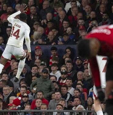 Galatasaray’dan Manchester United karşısında tarihi zafer 8 Galatasaray’dan-Manchester-United-karşısında-tarihi-zafer