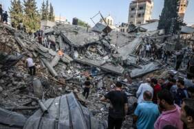 Gazze'deki-hükümet--İkinci-hastane-katliamı-yaşanmasın