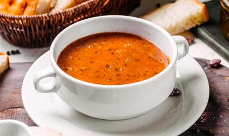 Geleneksel bir Türk lezzeti: Ezogelin çorbasının dokunaklı hikayesi