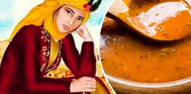 Geleneksel bir Türk lezzeti: Ezogelin çorbasının dokunaklı hikayesi