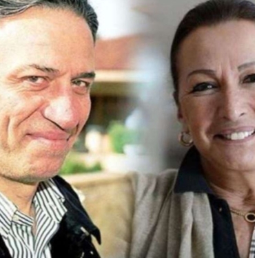 Gül Sunal, eşi Kemal Sunal’ın askerlik anılarını anlattı: 'Kimseyle konuşmadan 25 günü tamamladı' 5 Gül Sunal, eşi Kemal Sunal’ın askerlik anılarını anlattı 'Kimseyle konuşmadan 25 günü tamamladı'