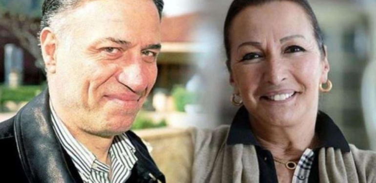 Gül Sunal, eşi Kemal Sunal’ın askerlik anılarını anlattı 'Kimseyle konuşmadan 25 günü tamamladı'