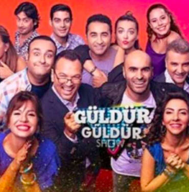 Güldür Güldür'deki gazi skecine dair Ali Sunal açıklama yaptı! "Bu yanlış doğrumuz gibi yansıtılınca..." 7 Güldür-Güldür-Show’un-11.-Sezonunun-yayın-tarihi-belli-oldu