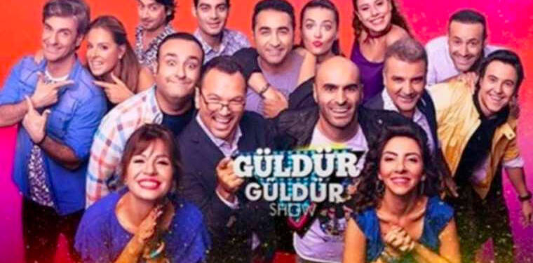 Güldür Güldür Show’un 11. Sezonunun yayın tarihi belli oldu