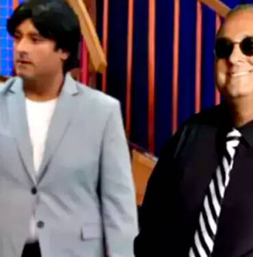 Güldür-Güldür-Show'un-İbrahim'i-Onur-Atilla-son-haliyle-görenleri-şaşırttı!-Verdiği-kilolar-dikkat-çekti
