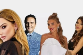 Hadise'nin açtığı dava sonuçlandı Seren Serengil, Bircan Bali ve Arto'ya büyük şok!