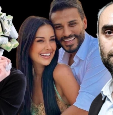 İsmail Saymaz'dan Dilan Polat ve Engin Polat’a operasyon yapılabilir iddiası