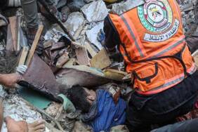 İsrail-Filistin çatışmasında son durum: Ölü sayısı 4 bini geçti... 3 İsrail-Filistin-çatışmasında-son-durum--Ölü-sayısı-4-bini-geçti-1