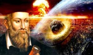 İsrail ile Filistin arasındaki çatışmalar, akıllara Nostradamus'un tüyler ürperten kehanetini getirdi!