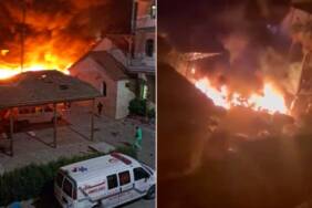 İsrail'in-Gazze'deki-El-Ehli-Baptist-Hastanesini-bombalaması-sonucu-en-az-500-kişi-öldü