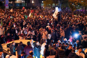 İsrail'in-İstanbul-Başkonsolosluğu-önündeki-gösterilerde-63-kişi-yaralandı