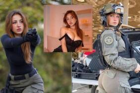 İsrailli ünlü OnlyFans modeli Natalia Fadeev, orduya katıldı: "Onları bitirmek zorundayız" 5 İsrailli-ünlü-OnlyFans-modeli-Natalia-Fadeev,-orduya-katıldı--'Onları-bitirmek-zorundayız'