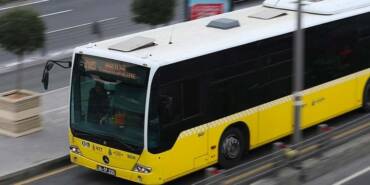 İstanbullular-dikkat!-Söğütlüçeşme-Zincirlikuyu-metrobüs-seferleri-yarın-bir-süre-FSM'den-yapılacak