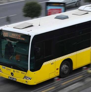 İstanbullular dikkat! Söğütlüçeşme-Zincirlikuyu metrobüs seferleri yarın bir süre FSM'den yapılacak 3 İstanbullular-dikkat!-Söğütlüçeşme-Zincirlikuyu-metrobüs-seferleri-yarın-bir-süre-FSM'den-yapılacak