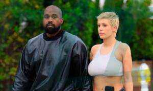 Kanye West’ten yeni eşine ilginç yasak... İtaat etmek zorunda!