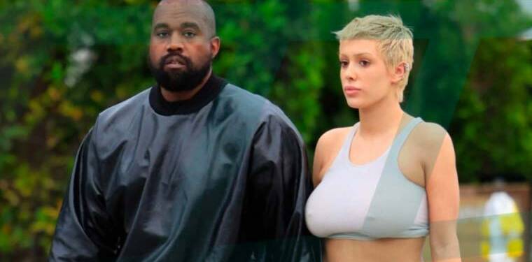Kanye West’ten yeni eşine ilginç yasak… İtaat etmek zorunda!