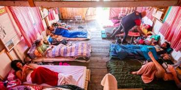 Karadağ'daki-'uzun-yatma'-yarışması-46-gündür-devam-ediyor