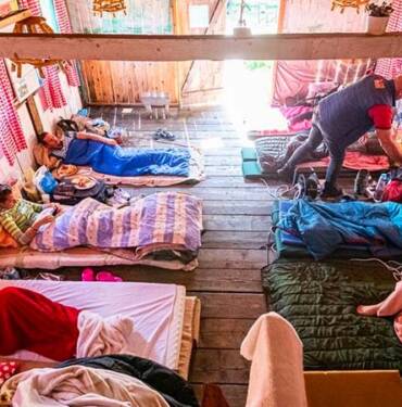 Karadağ'daki-'uzun-yatma'-yarışması-46-gündür-devam-ediyor
