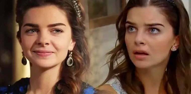 ‘Kavak Yelleri’ dizisi ile tanınan Pelin Karahan: “Sokakta bana hala Aslı diyorlar”