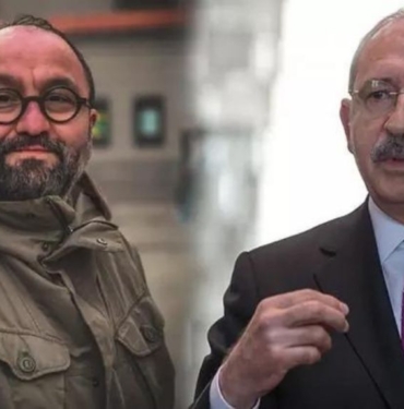 Kılıçdaroğlu'nun Filistin paylaşımına Erdem Baş'tan göndermeli yorum