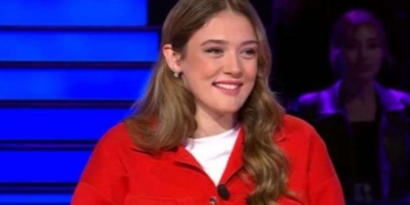 Kim Milyoner Olmak İster'e katılan Zehra Güneş bakın ne kadar kazandı! Joker olarak Volkan Demirel'i aradı