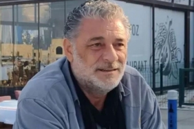 Kurtlar Vadisi'nin 'Cerrahpaşalı Halit'i Özcan Varaylı fenomen dizide