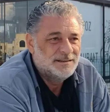Kurtlar Vadisi'nin 'Cerrahpaşalı Halit'i Özcan Varaylı fenomen dizide