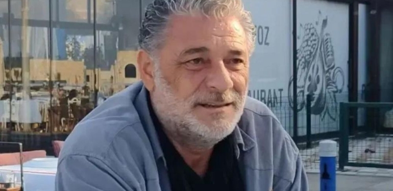 Kurtlar Vadisi'nin 'Cerrahpaşalı Halit'i Özcan Varaylı fenomen dizide 1 Kurtlar Vadisi'nin 'Cerrahpaşalı Halit'i Özcan Varaylı fenomen dizide