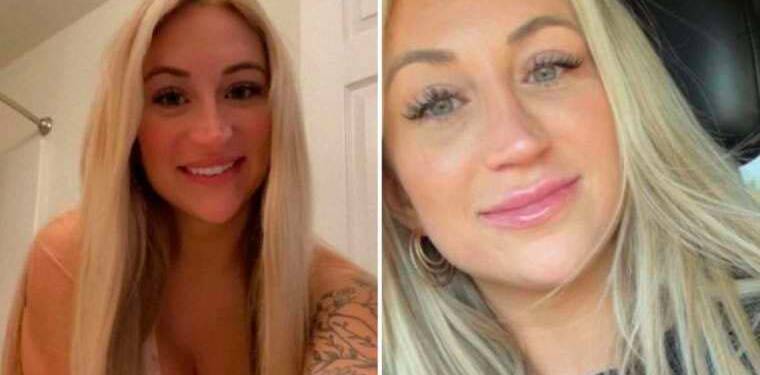 Lise öğretmeninin OnlyFans hesabı ortaya çıktı: ‘Gelirim ikiye katlandı’