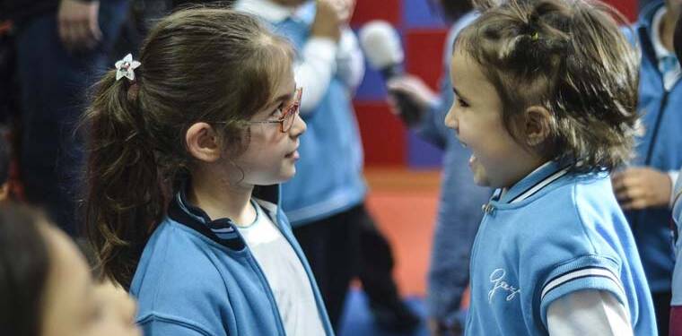 MEB’den teneffüs saatlerinde değişiklik: En az 20 dakika olacak…