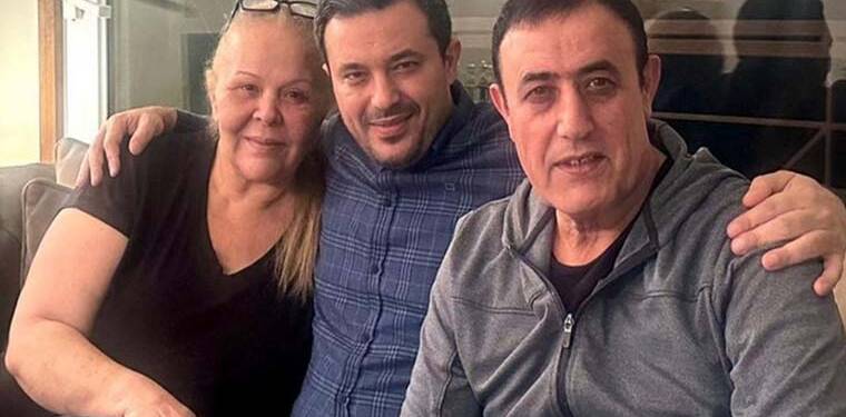 Mahmut Tuncer’in oğlu Mehmet Umut Tuncer Ak Parti MKYK’ya seçildi
