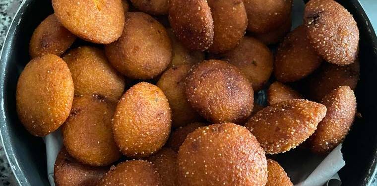 Mardin’in “Irok” yemeği coğrafi işaretle tescillendi