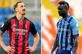 Mario-Balotelli'den-kendisini-eleştiren-Zlatan-Ibrahimovic'e-fotoğraflı-yanıt!