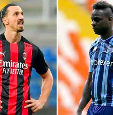 Mario-Balotelli'den-kendisini-eleştiren-Zlatan-Ibrahimovic'e-fotoğraflı-yanıt!