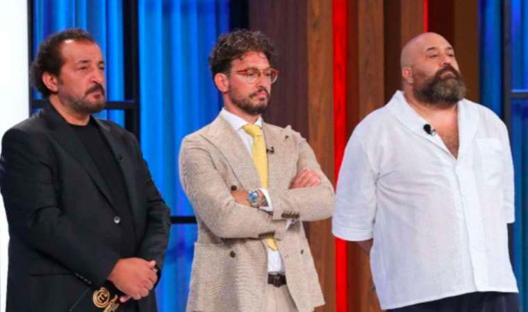 MasterChef All Star'da olaylı gece... Danilo Şef pizza ile birlikte kayıp yere düştü!