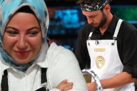 MasterChef'ten Elenen Kerem'e Destek Paylaşımı Yapan Eda, Cevap Alamayınca Adeta Çıldırdı!