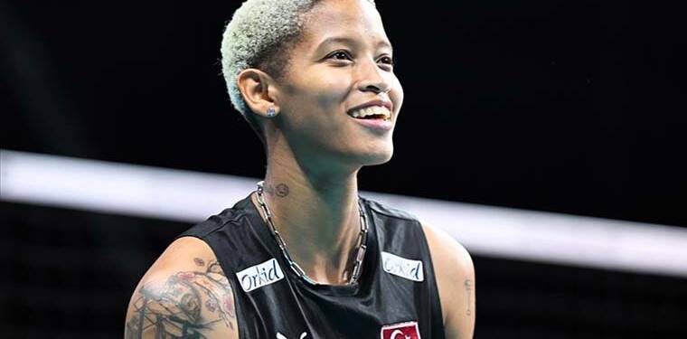 Melissa Vargas Fenerbahçe’den ayrıldı! Yeni adresi Türk taraftarları bir hayli üzdü…