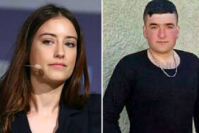 Musa-Orhan'a-hakaretten-yargılanan-Hazal-Kaya-hakkında-karar-verildi