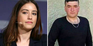 Musa-Orhan'a-hakaretten-yargılanan-Hazal-Kaya-hakkında-karar-verildi