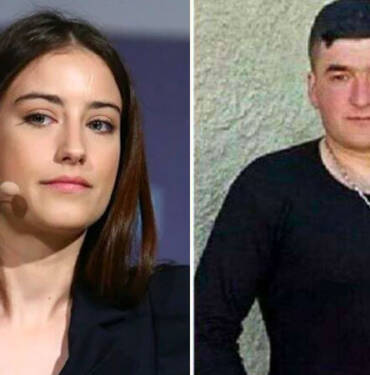 Musa-Orhan'a-hakaretten-yargılanan-Hazal-Kaya-hakkında-karar-verildi