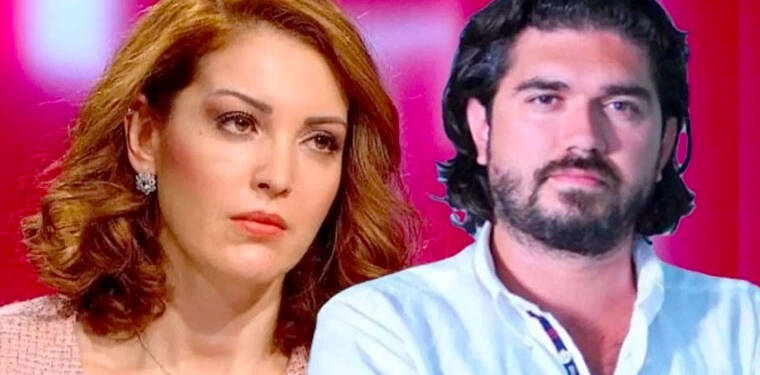 13 yıllık evlilikleri tek celsede bitti! Nagehan Alçı ve Rasim Ozan Kütahyalı boşandı