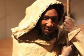 Neandertaller farklı bir insan formu olabilir mi