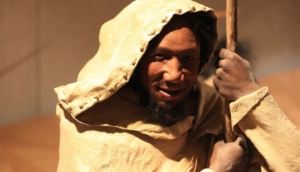 Neandertaller farklı bir insan formu olabilir mi