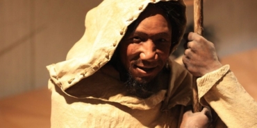 Neandertaller farklı bir insan formu olabilir mi