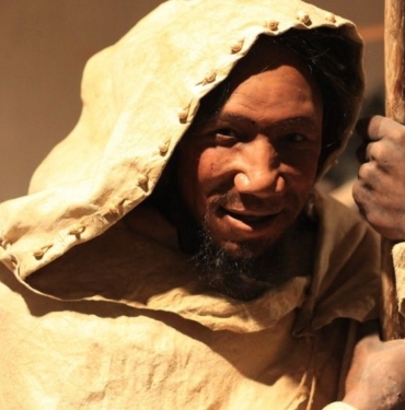 Neandertaller farklı bir insan formu olabilir mi