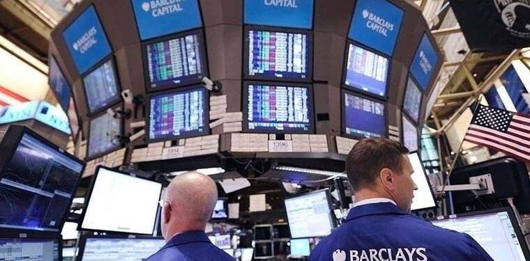 New York borsası yükselişle kapandı
