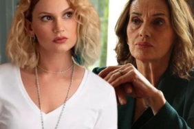 Nur Sürer'den Farah Zeynep Abdullah'a tepki Kimsenin haddi değil Yılmaz Güney'le ilgili konuşmak
