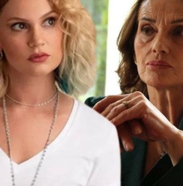 Nur Sürer'den Farah Zeynep Abdullah'a tepki Kimsenin haddi değil Yılmaz Güney'le ilgili konuşmak