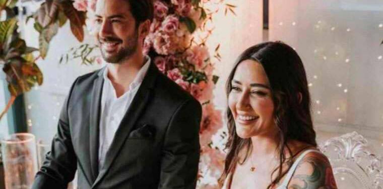Önce nişan sonra kına gecesi yapmıştı… Melek Mosso’nun düğün tarihi belli oldu